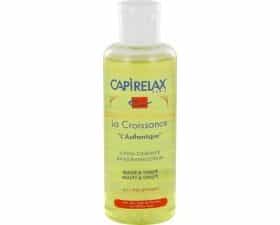Capirelax "La Croissance" 150 ml. By Malik Beauty