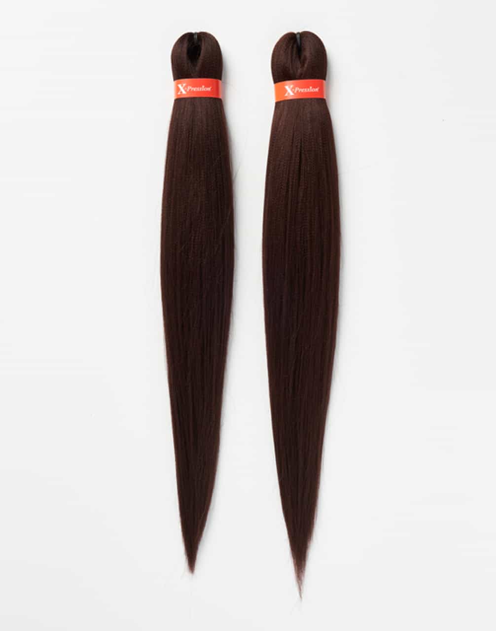 Expression Braid Pre Stretched col. 33 By Malik Beauty