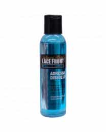 Liquid Gold Lace Front Dissolver 4 Oz. By Malik Beauty